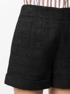 ETRO short à coupe slim