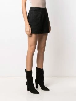 ETRO short à coupe slim