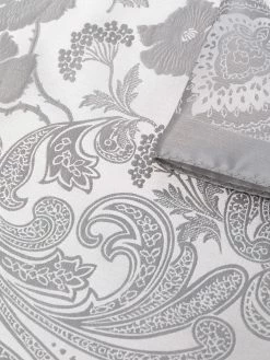 ETRO écharpe à motif cachemire