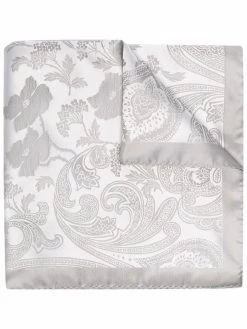 ETRO écharpe à motif cachemire