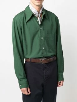 ETRO écharpe à motif cachemire