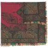 ETRO écharpe à imprimé cachemire