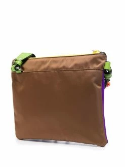 Excellente qualité ETRO Sac porté épaule à motif cachemire sacs porté épaule homme 8 ETRO sac porté épaule à motif cachemire