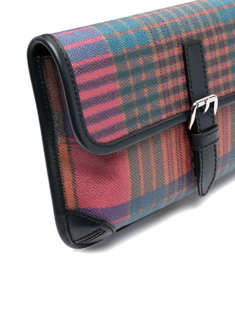 ETRO Sac porté épaule à motif tartan 50% Off De Vente sacs porté épaule homme 4 ETRO sac porté épaule à motif tartan