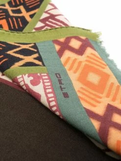 ETRO écharpe en cachemire