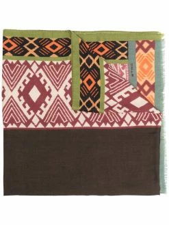 ETRO écharpe en cachemire