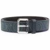ETRO ceinture à motif cachemire