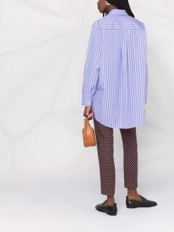 ETRO chemise à rayures