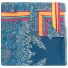 ETRO écharpe à motif cachemire