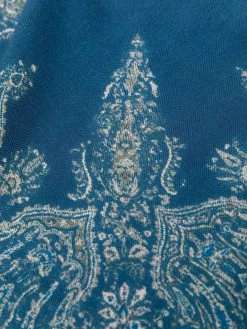 ETRO écharpe à motif cachemire