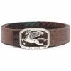 ETRO ceinture à boucle logo