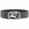 ETRO ceinture à boucle logo