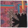 ETRO écharpe à motif cachemire