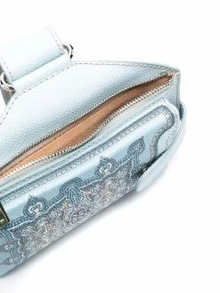 ETRO étui pour smartphone à imprimé cachemire