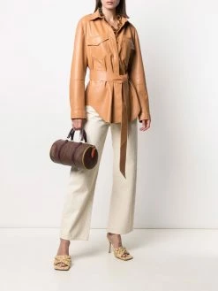 ETRO sac cabas à imprimé cachemire