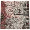 ETRO châle à imprimé cachemire