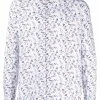 ETRO chemise à fleurs