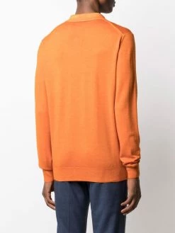 ETRO Rabais Polo à manches longues polos homme 7 ETRO polo à manches longues