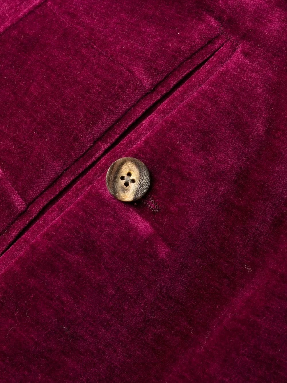 ETRO Pantalon slim en velours Prix Dégriffé pantalons droits homme 6 ETRO pantalon slim en velours