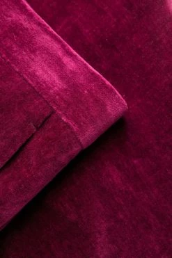 ETRO Pantalon slim en velours Prix Dégriffé pantalons droits homme 13 ETRO pantalon slim en velours