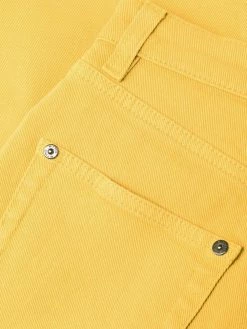 ETRO jean skinny à taille haute