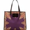 ETRO sac porté épaule à motif cachemire