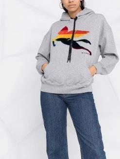 ETRO hoodie Pegaso