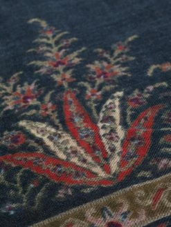 ETRO écharpe à motif cachemire