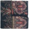 ETRO écharpe à motif cachemire