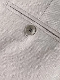 ETRO pantalon de tailleur évasé