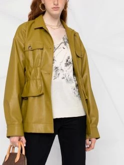 ETRO pull en maille fine à fleurs