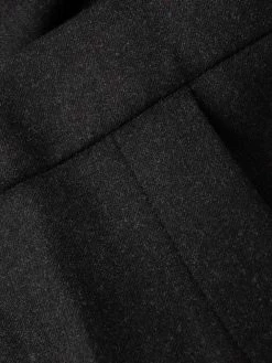 ETRO pantalon droit en laine