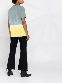 ETRO t-shirt Etro Milano à logo imprimé