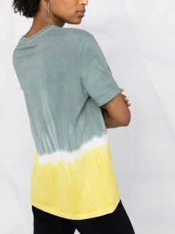 ETRO t-shirt Etro Milano à logo imprimé