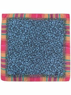 ETRO écharpe à imprimé cachemire