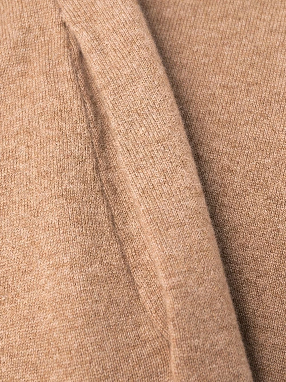 Prix De Lancement ETRO Pantalon court en cachemire à logo brodé pantalons raccourcis femme 7 ETRO pantalon court en cachemire à logo brodé