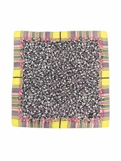 ETRO écharpe à imprimé cachemire