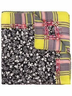 ETRO écharpe à imprimé cachemire