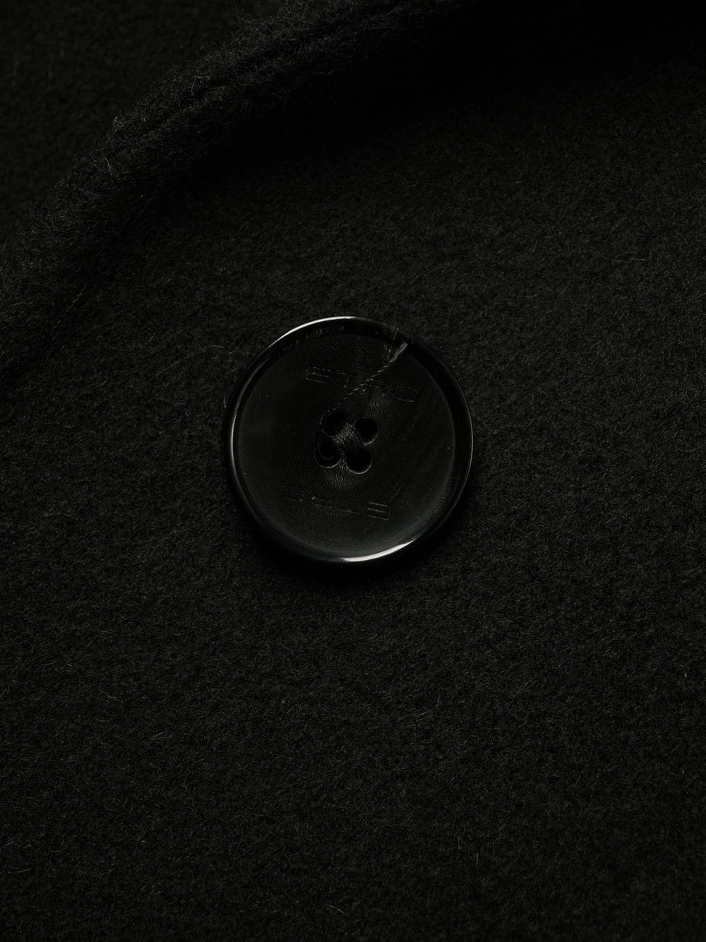 Discount En Ligne ETRO Manteau en laine à simple boutonnage manteaux à simple boutonnage femme 8 ETRO manteau en laine à simple boutonnage