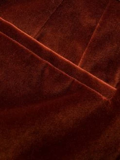 ETRO pantalon court texturé