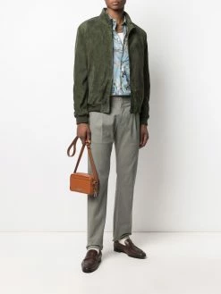 ETRO veste bomber Sportswear