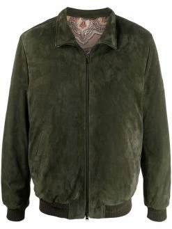 ETRO veste bomber Sportswear