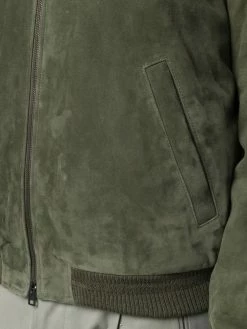 ETRO veste bomber Sportswear