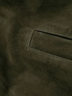 ETRO veste bomber Sportswear