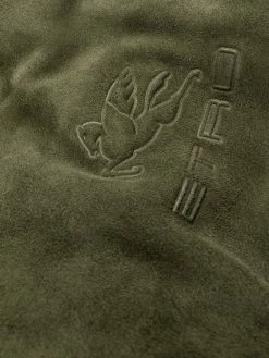 ETRO veste bomber Sportswear