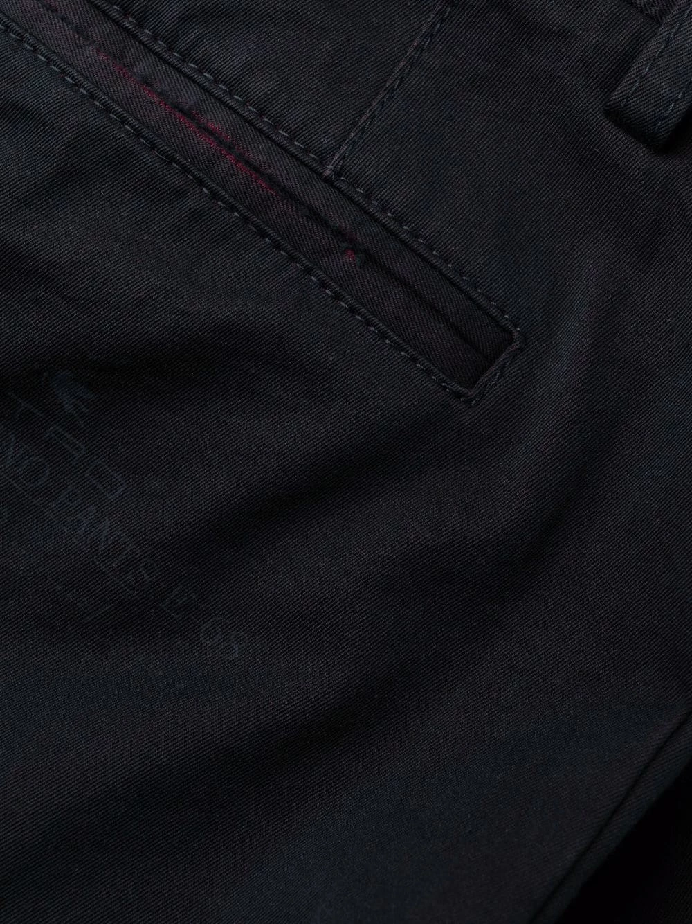 Assurance De l’Authenticité ETRO Pantalon chino droit homme 7 ETRO pantalon chino droit