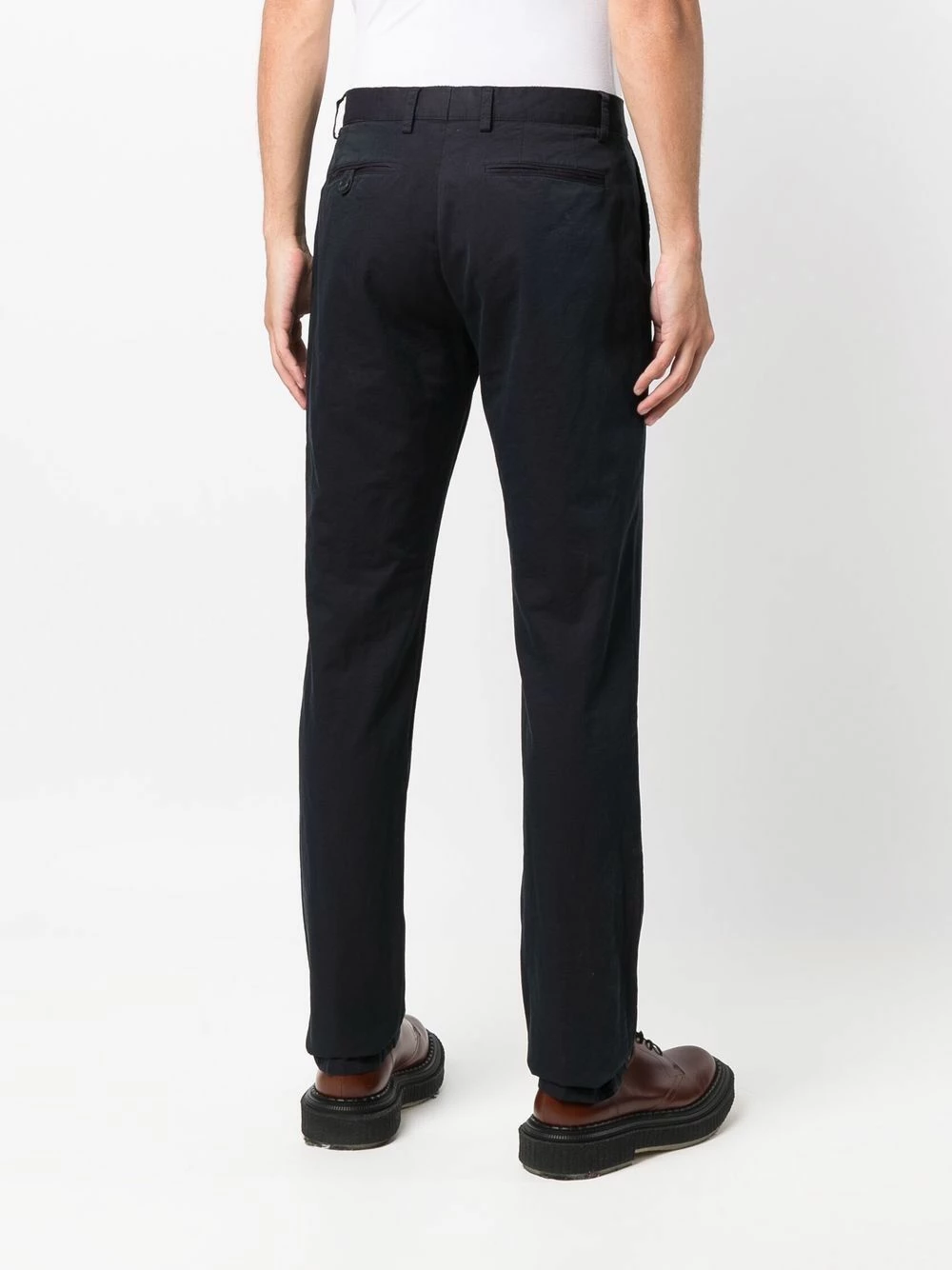 Assurance De l’Authenticité ETRO Pantalon chino droit homme 4 ETRO pantalon chino droit