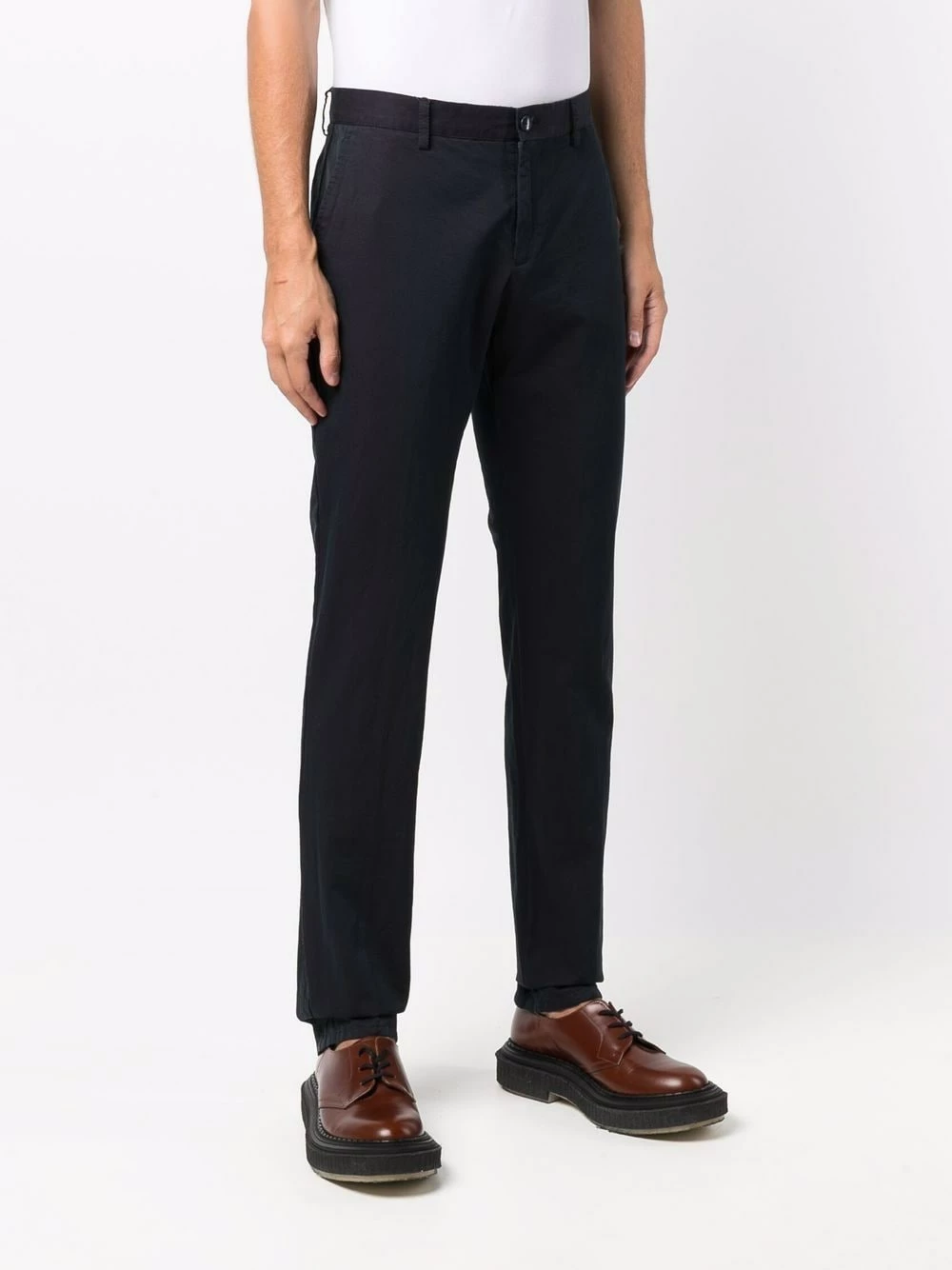 Assurance De l’Authenticité ETRO Pantalon chino droit homme 3 ETRO pantalon chino droit