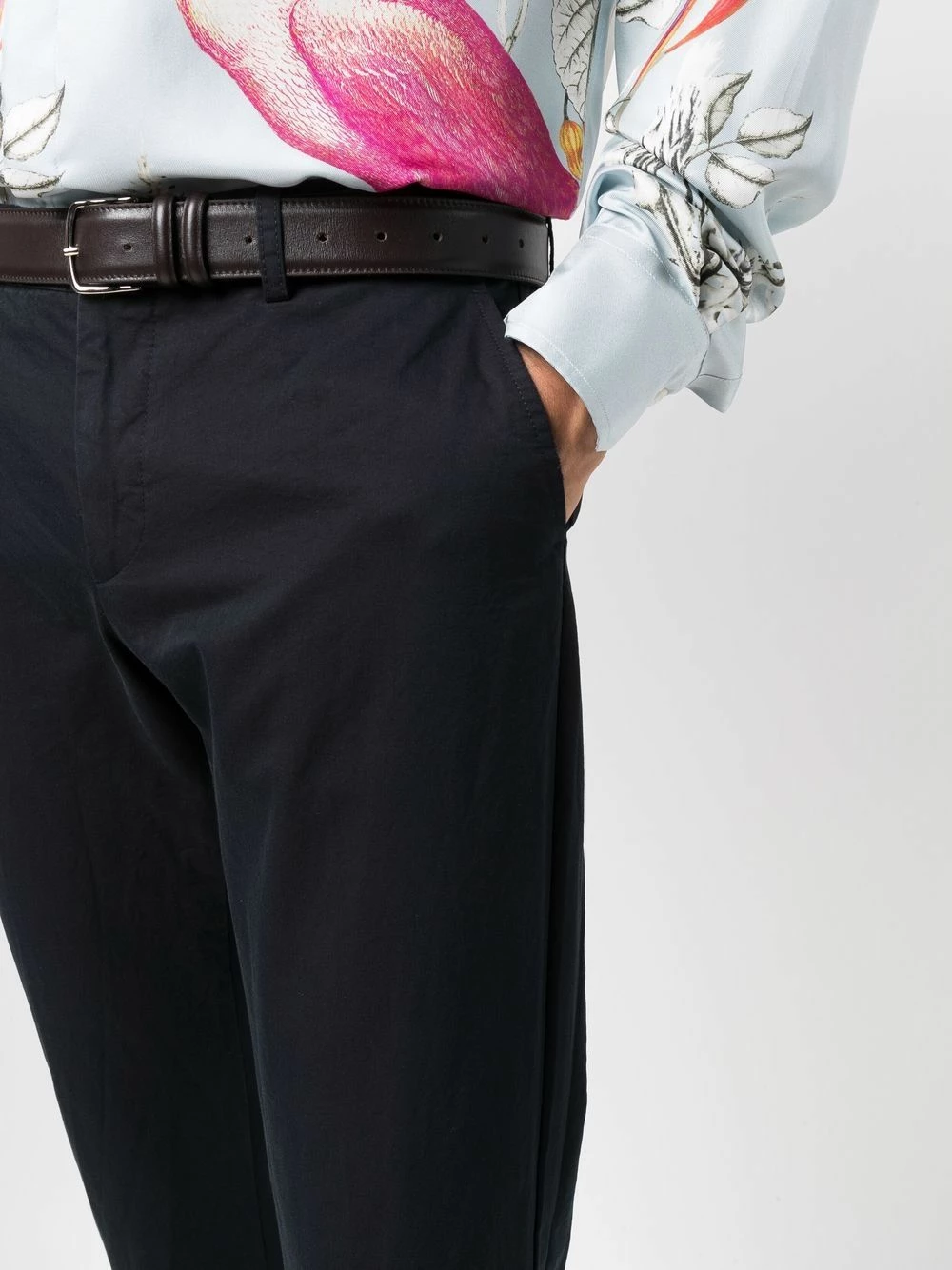 Assurance De l’Authenticité ETRO Pantalon chino droit homme 5 ETRO pantalon chino droit