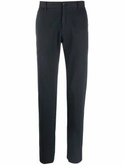 ETRO pantalon chino droit